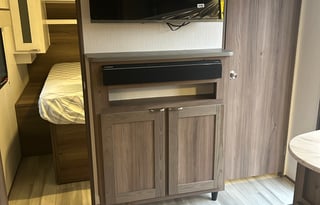 2025 Cruiser MPG 3100BH