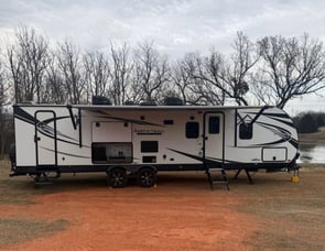 Heartland North Trail 31BHDD