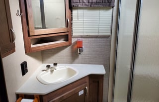 Escape to Altitude with EttaRae the RV