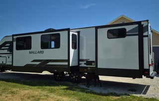 2024 Heartland Mallard M33
