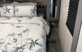 2022 CrossRoads RV Volante 295BH