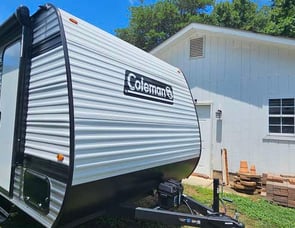 Keystone RV Coleman 13B
