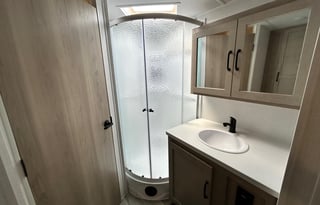 The Honeymoon Hideaway