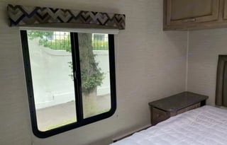 The CLASSY C: Beautiful NEW 2020 Jayco Redhawk SE