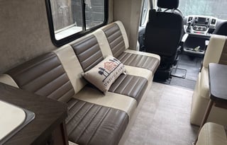 2015 Winnebago Trend 23B
