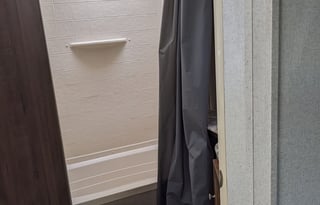 Chloe and Dylan's Florida RV getaway