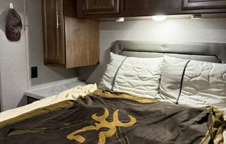 2020 Rockwood MiniLite | WonderLuxe Escape