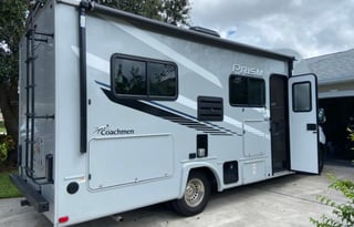 Monthly Rates 2021 Coachmen RV Prism Elite 24CB