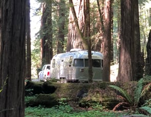 Airstream RV Classic 25