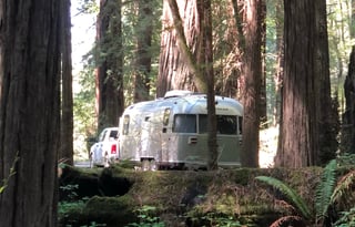 2005 Airstream RV Classic 25