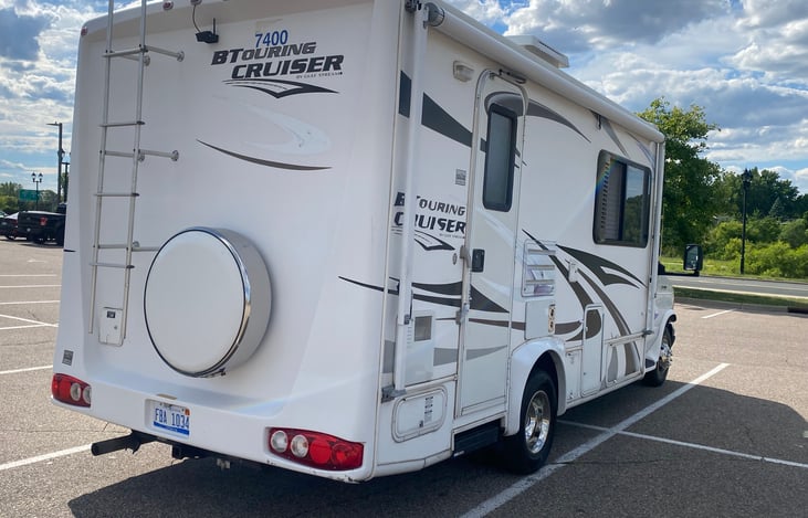RV Photo