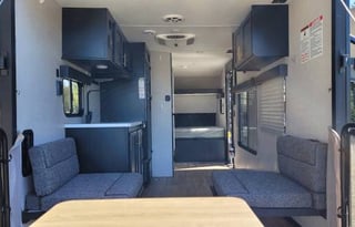 Forest River RV Cherokee Wolf Pup 18RJB