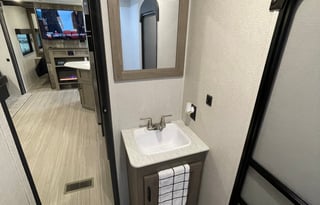 2021 Keystone RV Hideout 272LHS