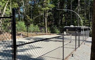 White Squirrel Bunkhouse