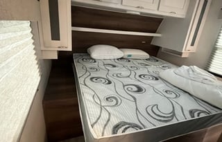 2024 Luxury Camper- Ready for fun!