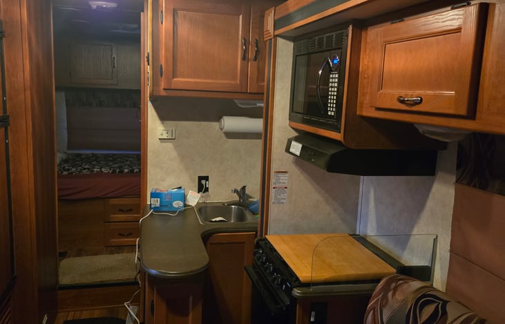 RV Photo