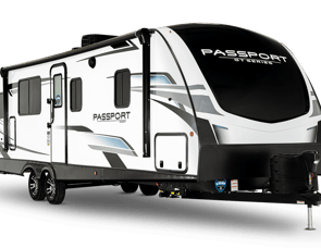 Keystone RV Passport GT 2870RL