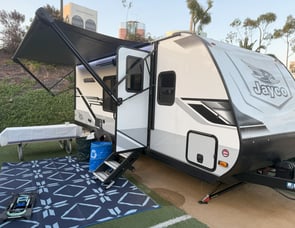 Jayco Jay Feather 21MML