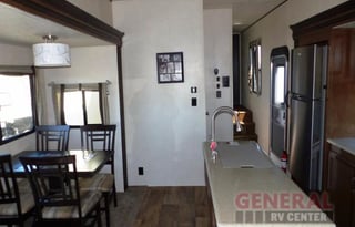 2016  Wildwood heritage glen