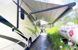 2022 Thor Motor Coach ACE 32.3