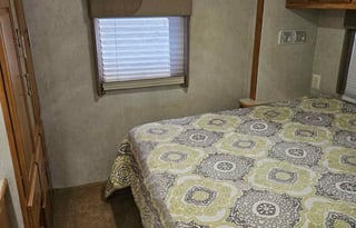 Wandering Winnie- 2005 Minnie Winnie