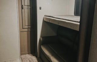 2022 Coachmen RV Chaparral 367BH