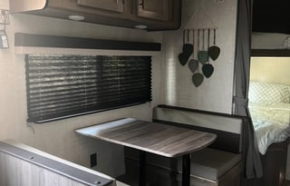 "Happy Trails" 2022 Gulf Stream Ultra Lite