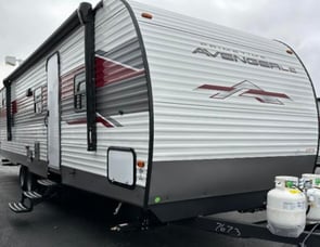 Prime Time RV Avenger LE 28QBSLE
