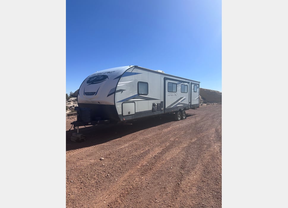 Travel Trailer rentals in Manila