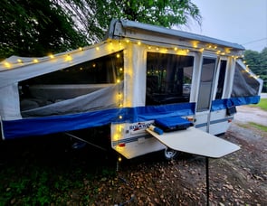 Forest River RV Rockwood Freedom Series 1980