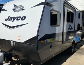 Jayco Jay Flight 24RBS