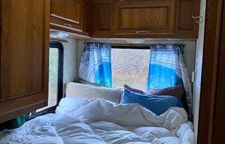 2005 Four Winds RV