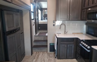 2021 Grand Design Reflection 310RLS