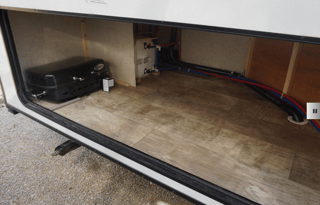 Jones Family Bunkhouse