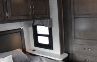 M & L RV Rentals-Introduces Mabel Newer Class C