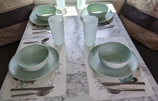 NEW! 2023 Dutchmen Coleman Lantern LT - Easy Tow!