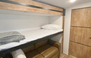 2022 Keystone RV Outback 340BH