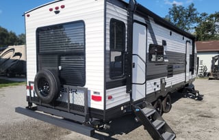 Heartland Pioneer RL250