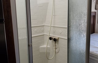 Hotel on Wheels -2017 Forest River RV Forester