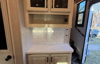 2022 Jayco North Point 310RLTS