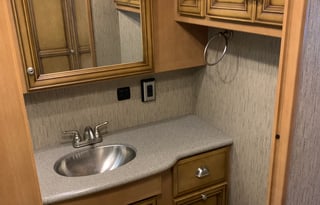 Not all who wander are lost