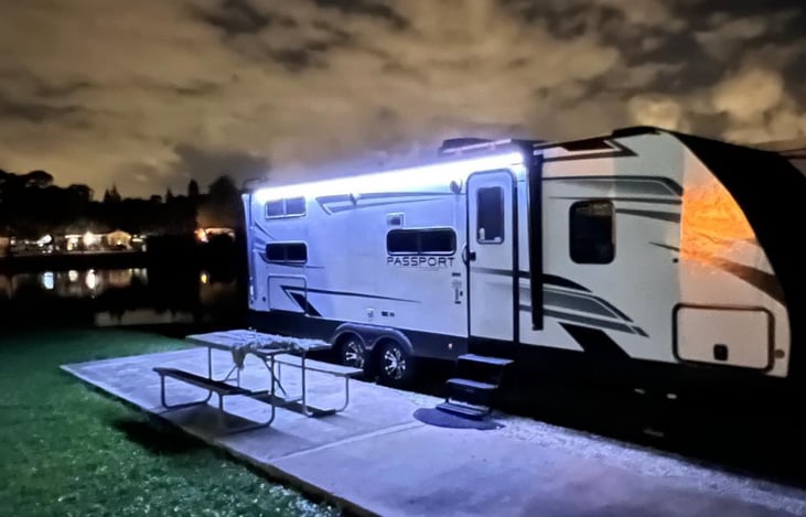RV Photo