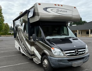 Forest River RV Solera 24R