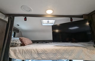 RV BNB - Home On the Road!