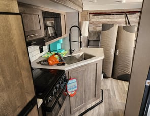 Forest River RV XLR Micro Boost 29LRLE