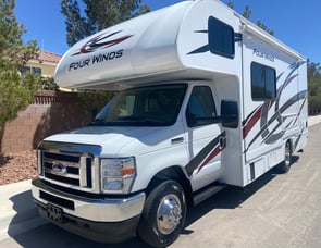 Thor Motor Coach Four Winds 25M