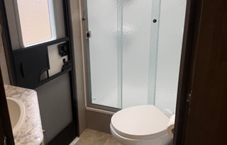Jayco JayFlight-Sleeps 8