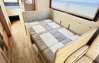 THOR MOTOR COACH ACE 30.3