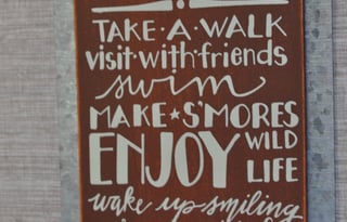 Funky Class C RV w/ 2 Bunks + Queen Suite Sleeps 8