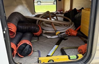 FLLA 1793-Puma Retreat: 2021 Forest River Palomino